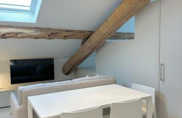 Mansarda San Gregorio - Foto 26