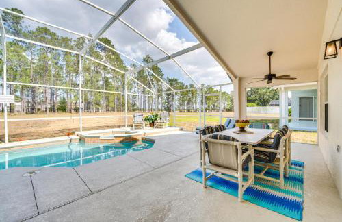 10 Mi to Disney Home with Spa and Heated Pool! - Foto 24