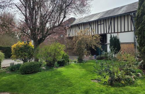 Les Gites de l'Herperie - Foto 31