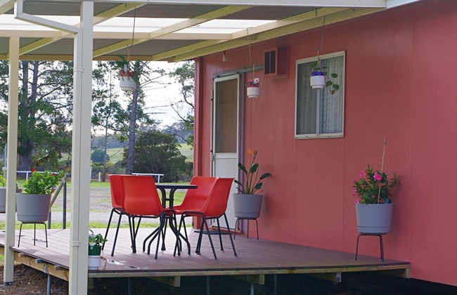 Kalgan River Chalets and Caravan Park - Foto 17