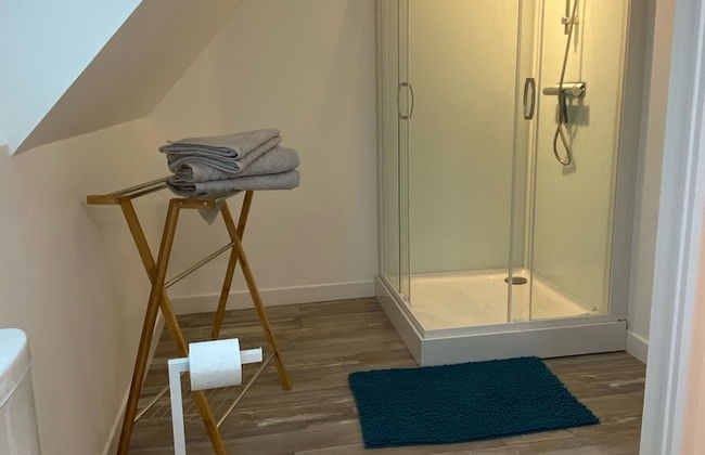 Appartements Résidence des 3 îles - Binic-Etables sur mer - Foto 67