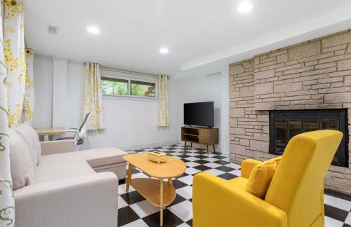 Family friendly house with MIL suite - Foto 31