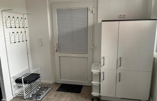 Ferienwohnung Lüttje Huuske - Foto 16