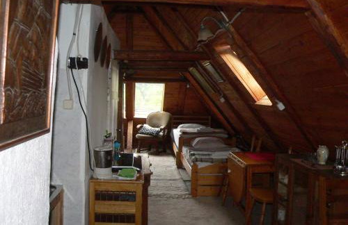 STARA PLEBANIA - Foto 37