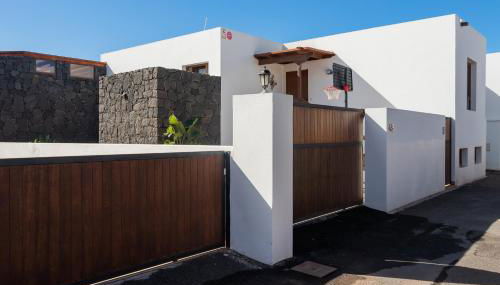 Villa Sarantontón - Foto 4