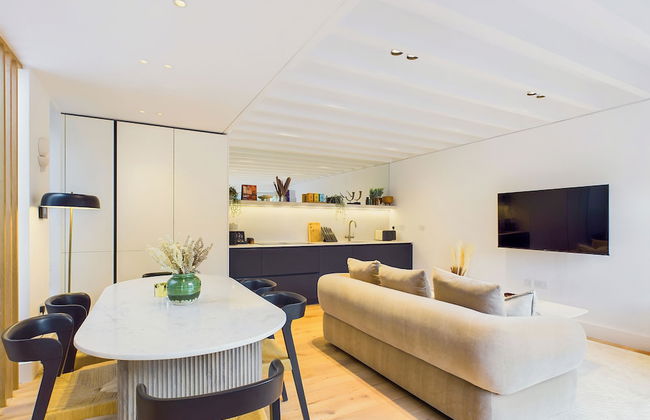 Be London - The St Pancras Residences - Foto 42