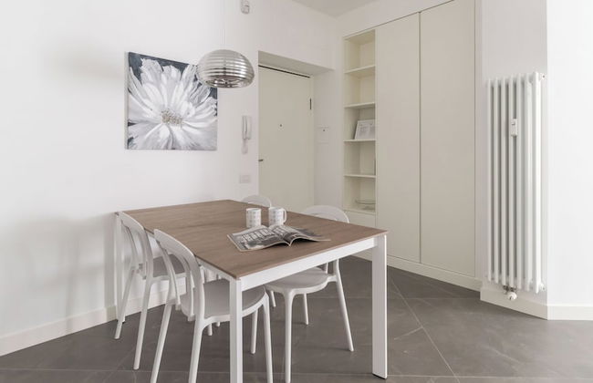 Italianway - Vincenzo Monti 29 B - Photo 2