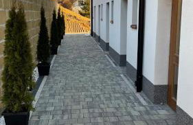 Dwupoziomowe Apartamenty Leszczyna - Photo 41