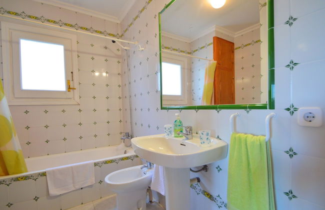 HOMEnFUN Cala Galdana - Foto 47