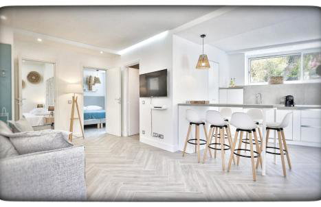 Le Vallaya Suites & Spa - Photo 30