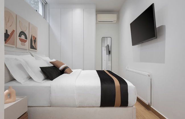 Athena's Lemon Grove Glyfada - Foto 3