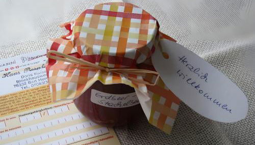 Haus Bergfrieden - Foto 5