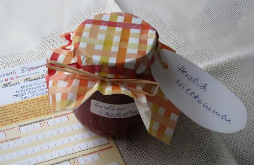 Haus Bergfrieden - Foto 5