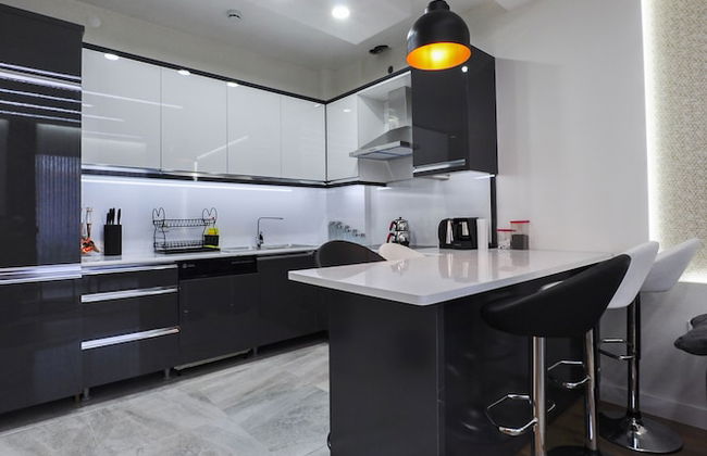 Nevras Resort - Foto 43