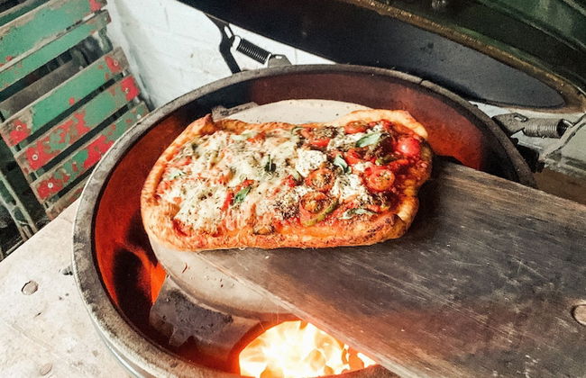 La Petite For t Antique Countryside Greenhouse - Photo 35