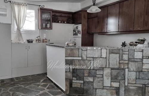 Mediterranean Villa Megara - Foto 78