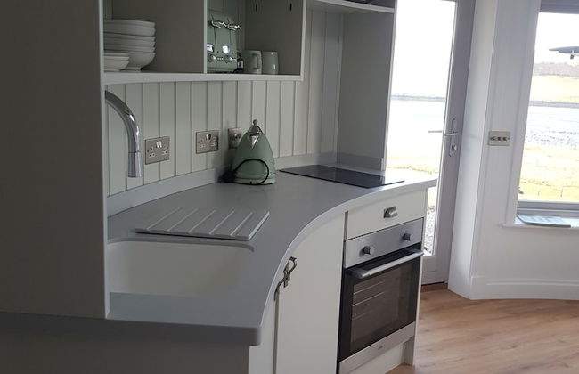 Skye Cabins - Foto 19