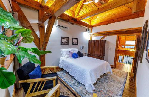 Welcome to Raven Ridge Lodge - where time slows - Photo 55