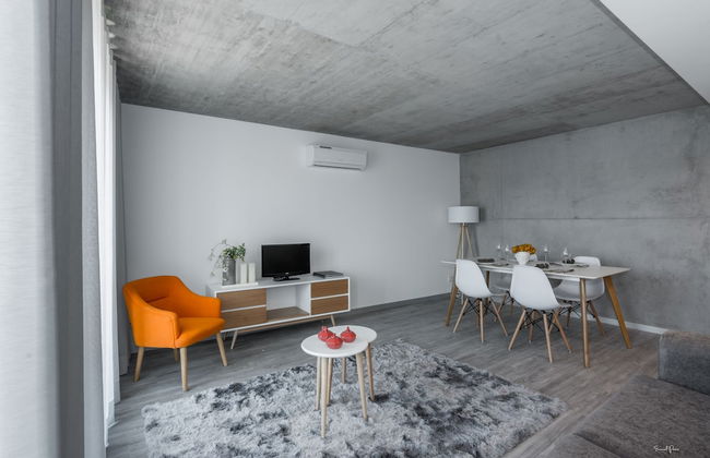 Innapartments - São Gonçalinho - Foto 19