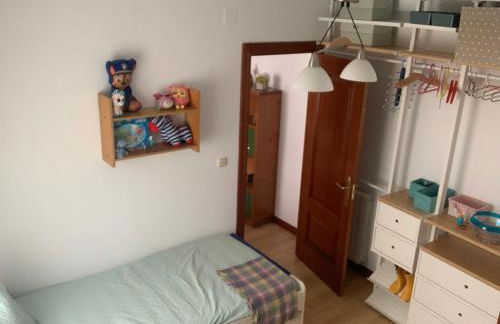 Nice Home+Wifi+AC+Netflix - Foto 13