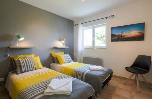 Mas Saint Antoine - Foto 47