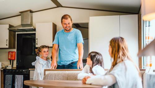 Thurston Essential Clover Caravan 2 - Foto 4, Other