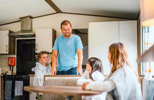 Thurston Essential Clover Caravan 2 - Foto 4