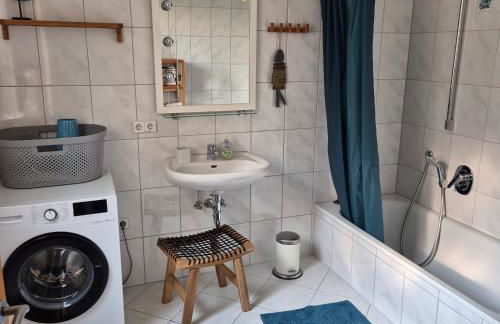 Ferienwohnung Kleine Pause - Foto 10