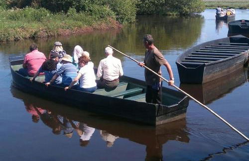 Petit appartement à la campagne proche mer - Foto 18