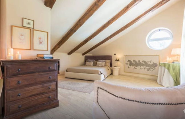 Villa Gaia Sasavacanza - Foto 3