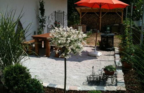 Ferienwohnung Edmaier - Foto 1