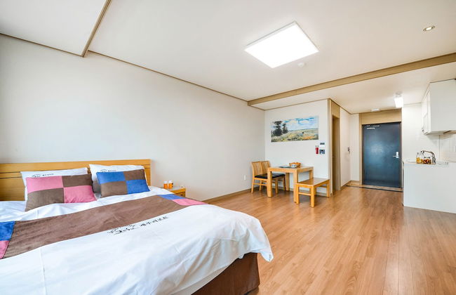 Jeju Resort - Foto 12