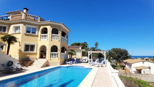 Villa Flor de Neu - Foto 2