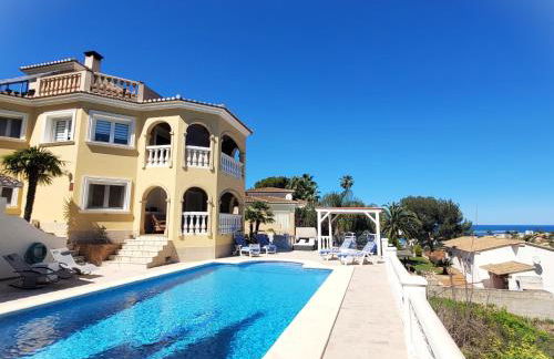 Villa Flor de Neu - Foto 2