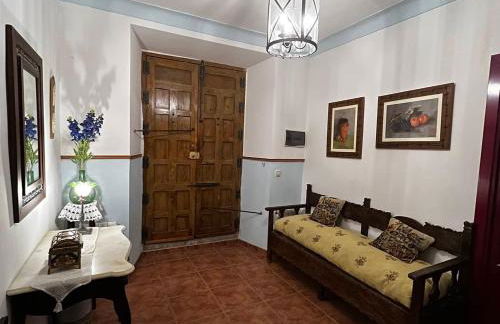 La Casa de la Tercia - Foto 18