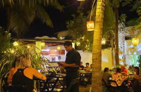 Chalés Mediterraneo - Foto 58