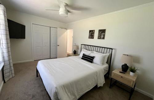 Serene 3BR Pet-Friendly Getaway Near Cartersville - Photo 59