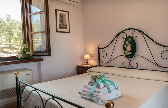 Agriturismo Assisi La Rocca - Foto 52