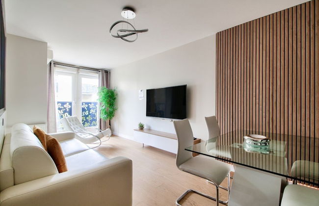 123home- Suite & spa XL - Foto 1