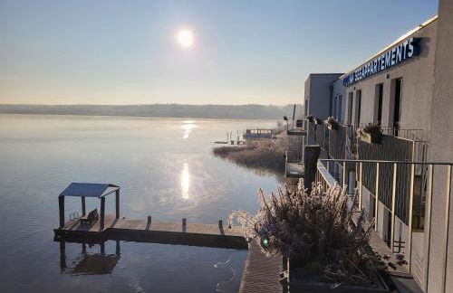 Laguna Seeappartements - Foto 44