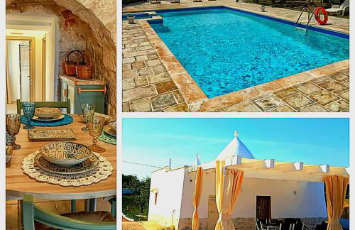 Trulli Gianfelice - Foto 1