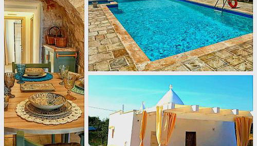 Trulli Gianfelice - Foto 1