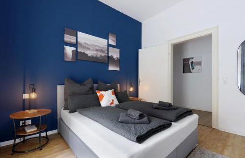 Casa di Nero Komfort mit Innenstadtlage und Balkon - Foto 2