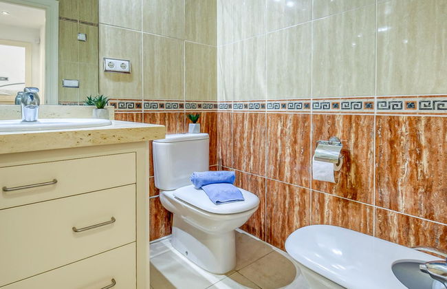 Port Estrella - Foto 26