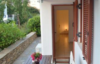 Afroditi's Garden View - Foto 2