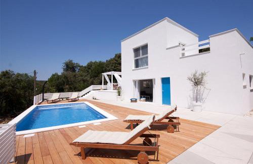 Villa Artemis - Foto 1