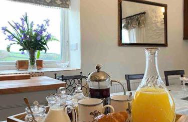 Secluded Escape near Salcombe - Newhouse Barn. - Foto 46