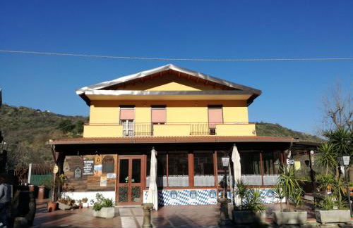 Casa Fronte Gole Alcantara - Foto 22