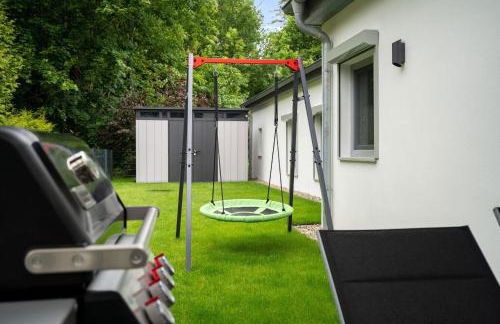 Ferienhaus Anton & Charlotte - Foto 3