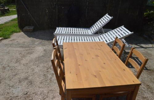 Habitación jardín junto al río - Foto 6